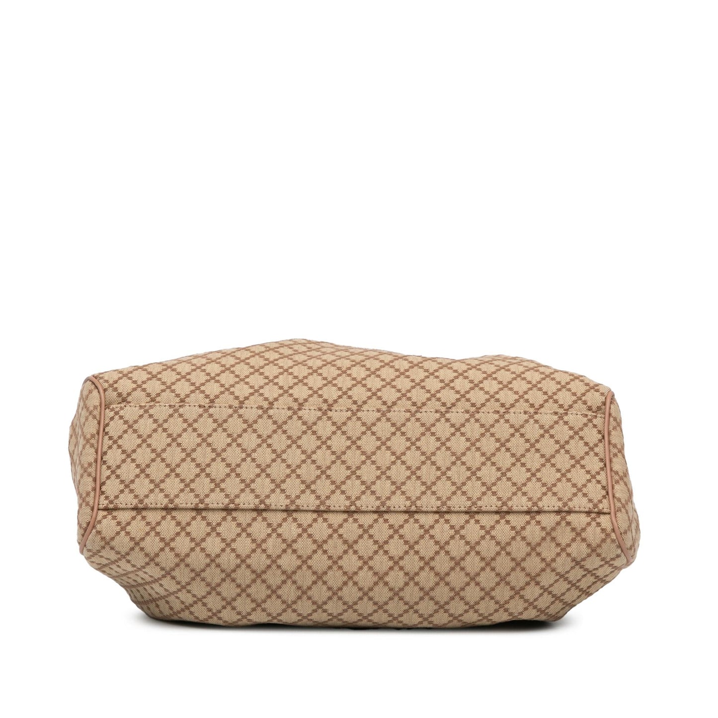Gucci Canvas Diamante Sukey Tote (SHG-ImLLQU)