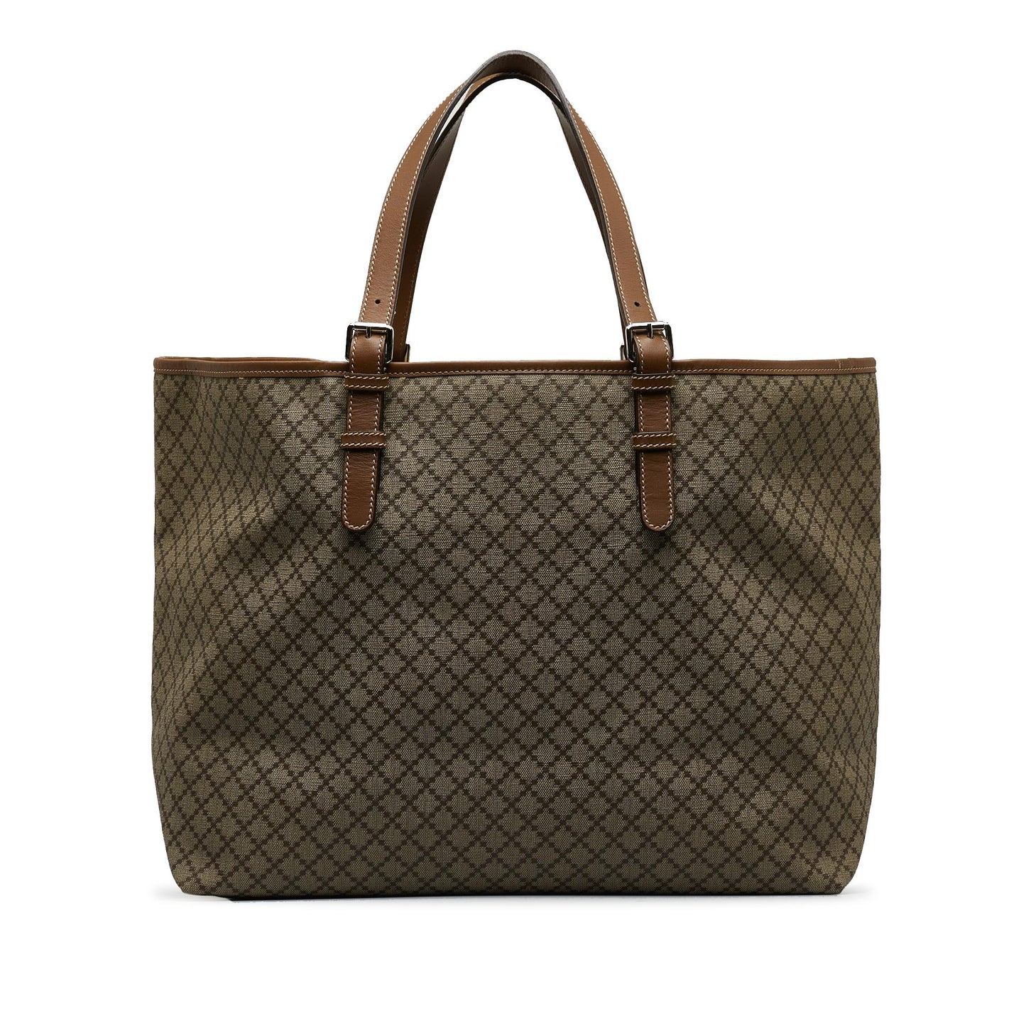 Gucci Canvas Tote