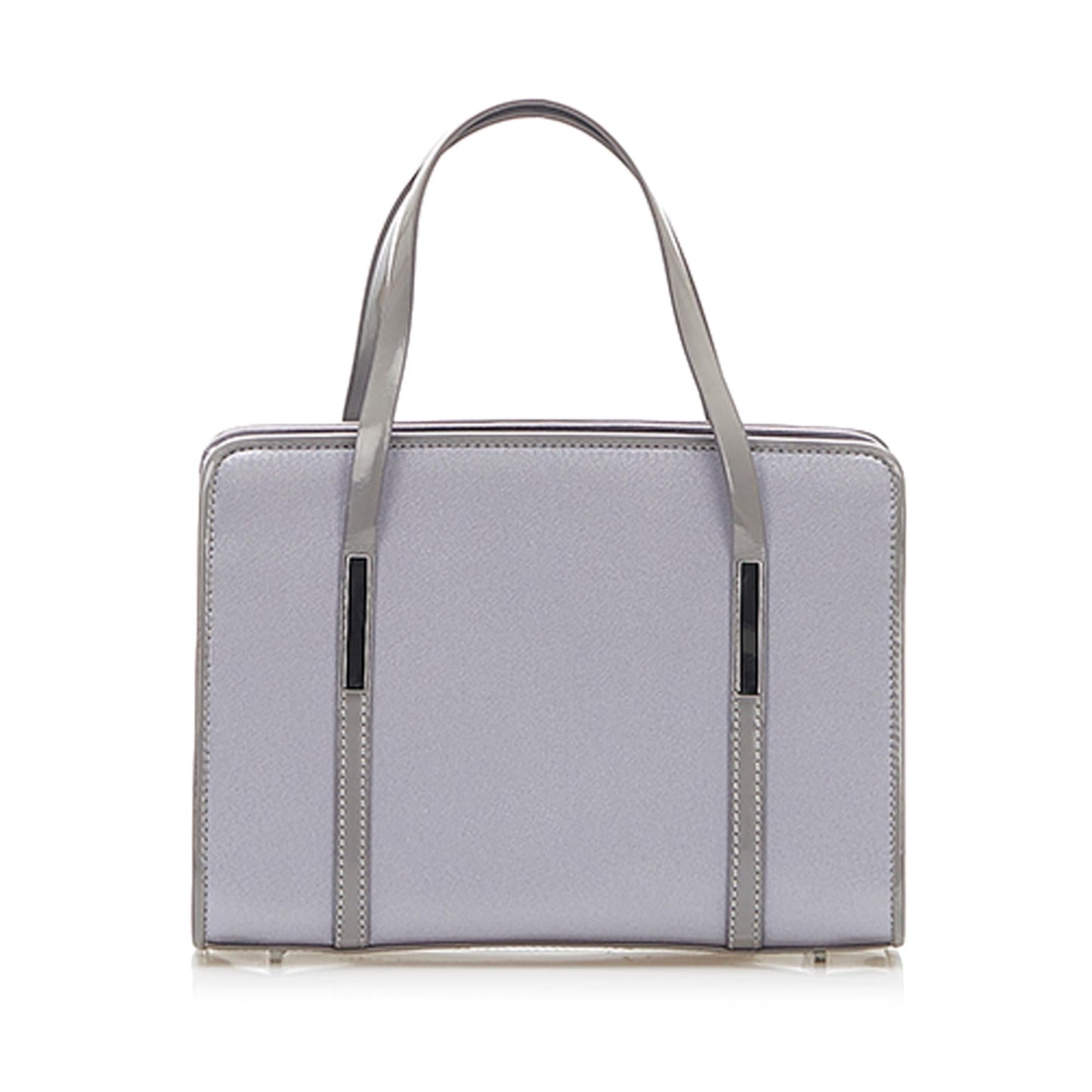 Gucci Canvas Handbag (SHG-22298)