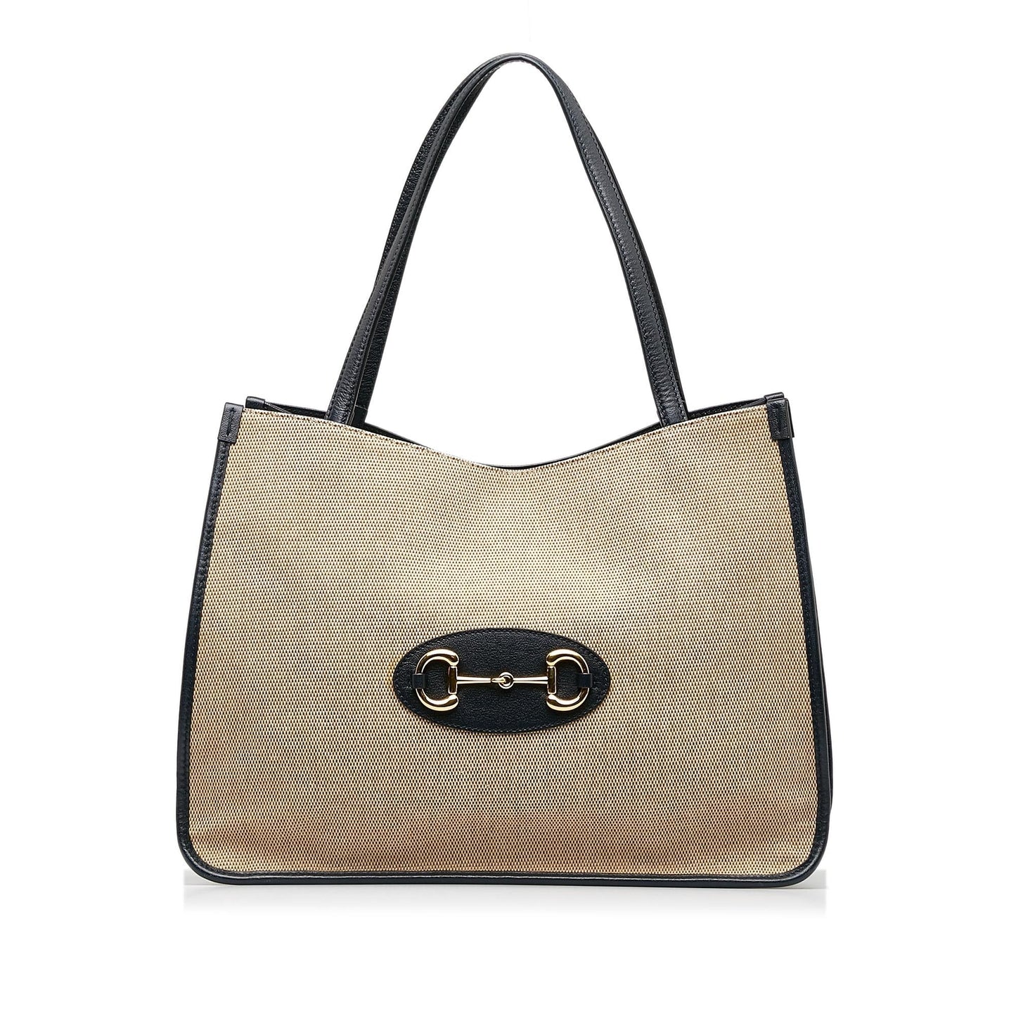 Gucci Canvas Tote