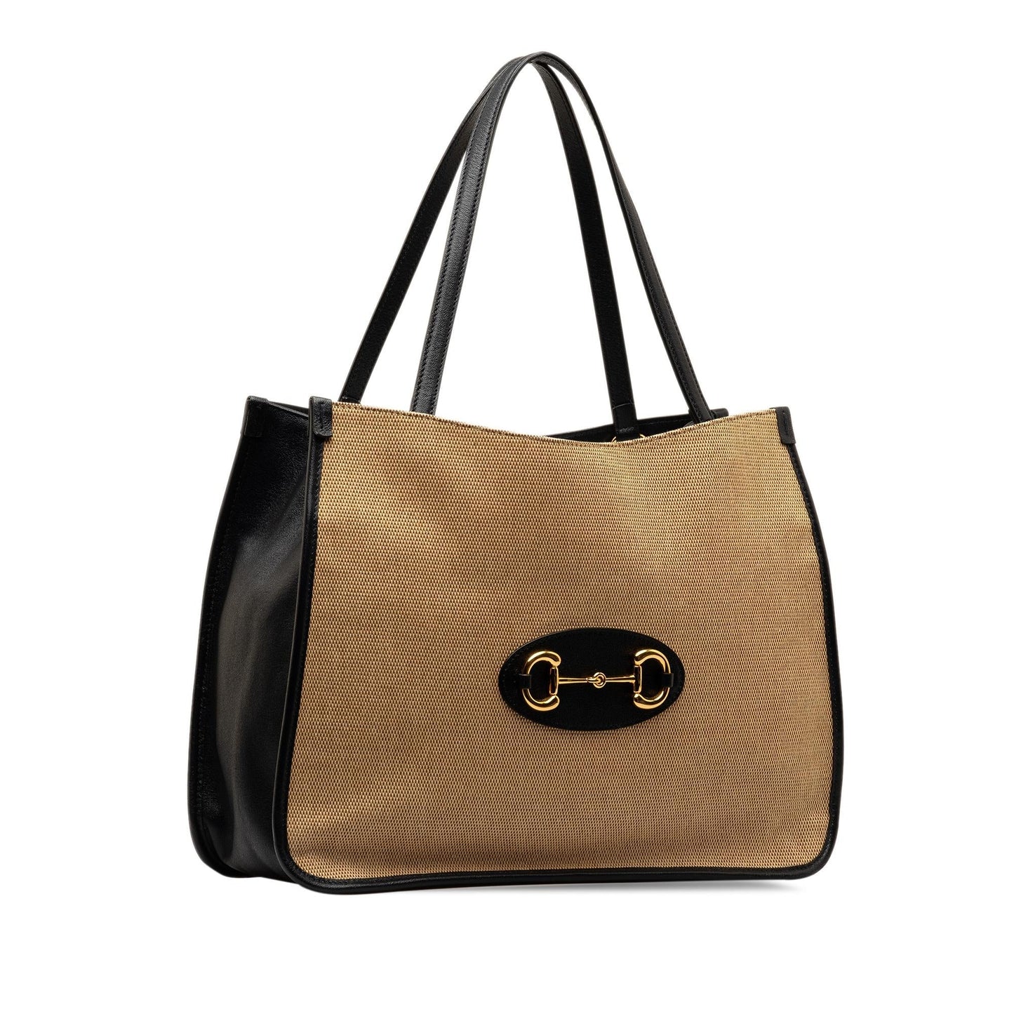 Gucci Canvas Tote