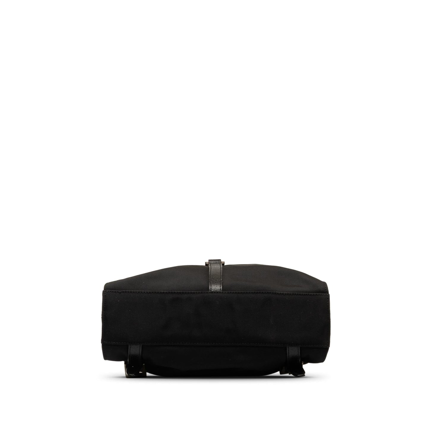 Gucci Canvas Shoulder Bag