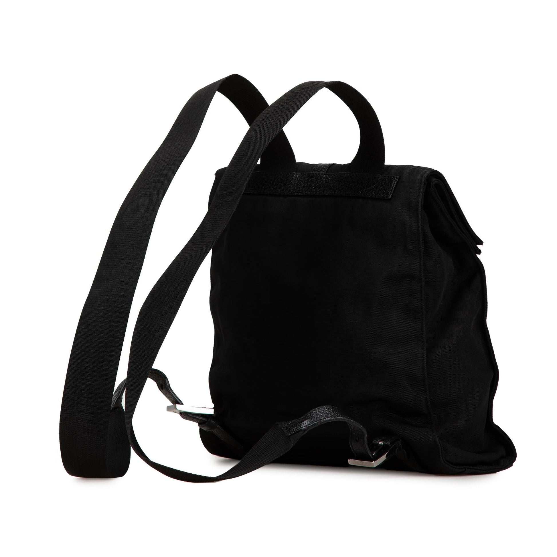 Gucci Canvas Jackie Backpack (SHG-c2ptzg)