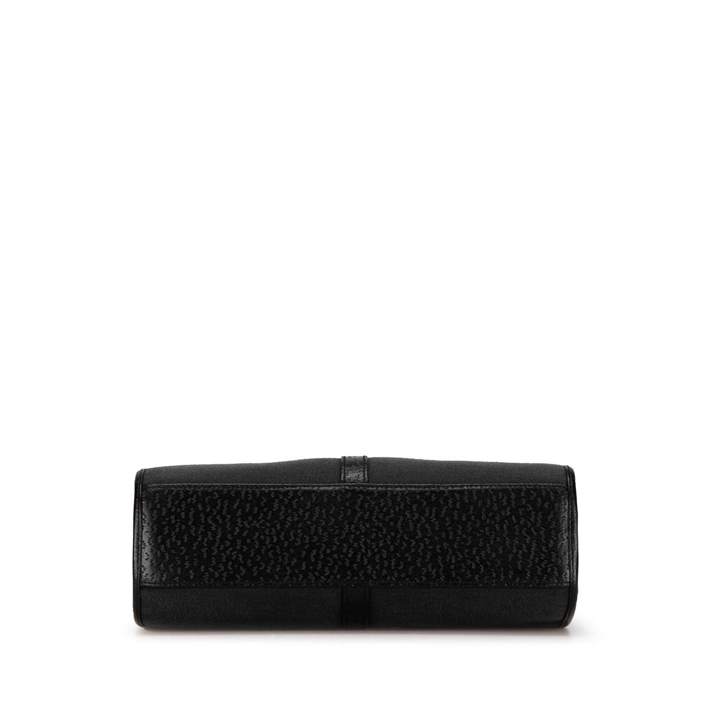 Gucci Canvas Shoulder Bag