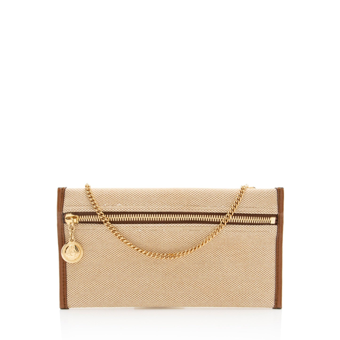 Gucci Canvas Pochette