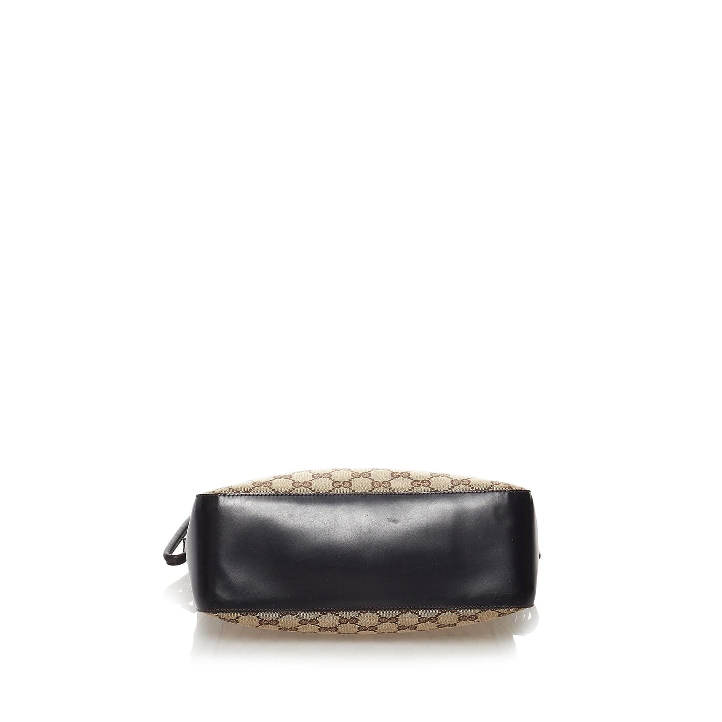 Gucci Canvas Shoulder Bag (SHG-32444)