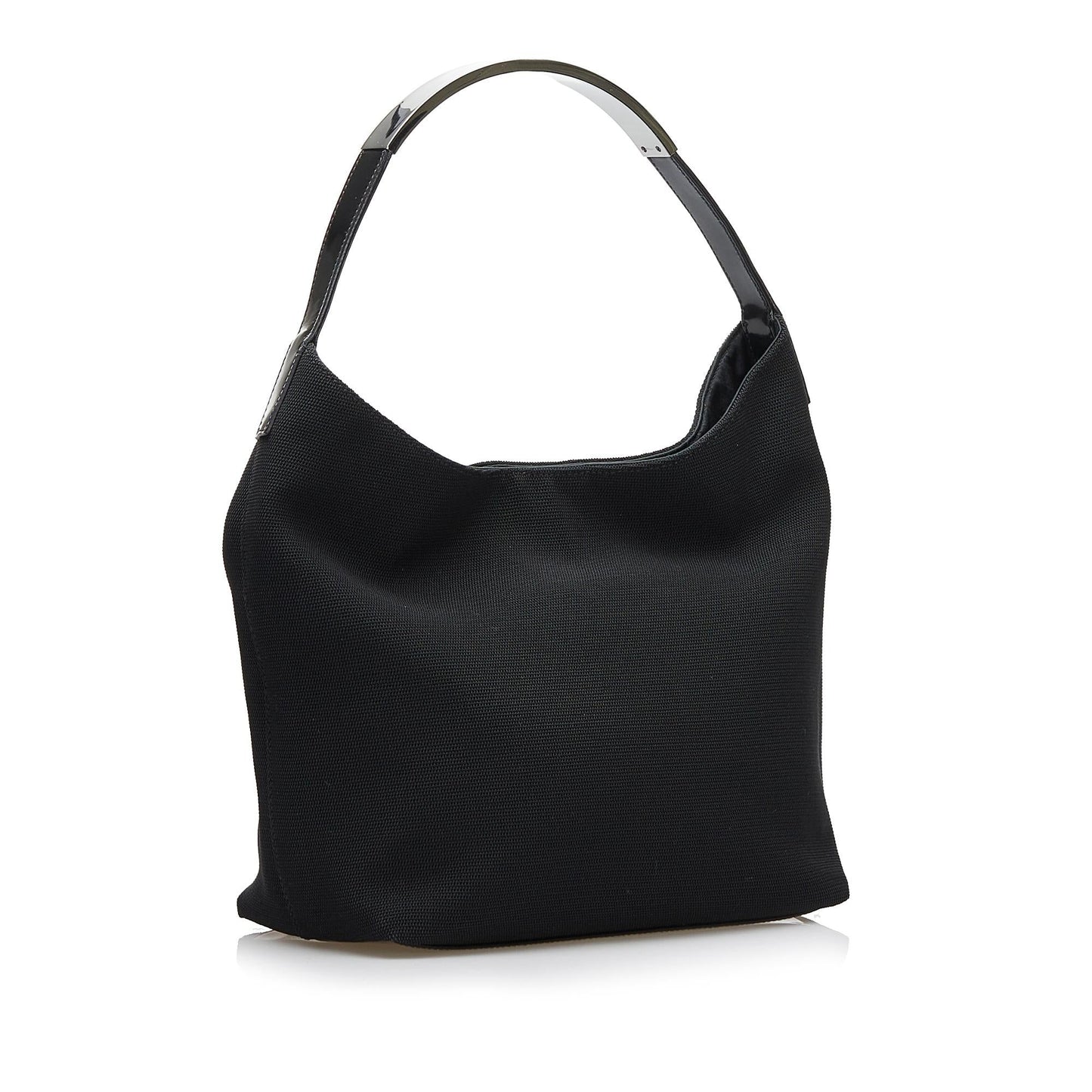 Gucci Canvas Shoulder Bag (SHG-36498)