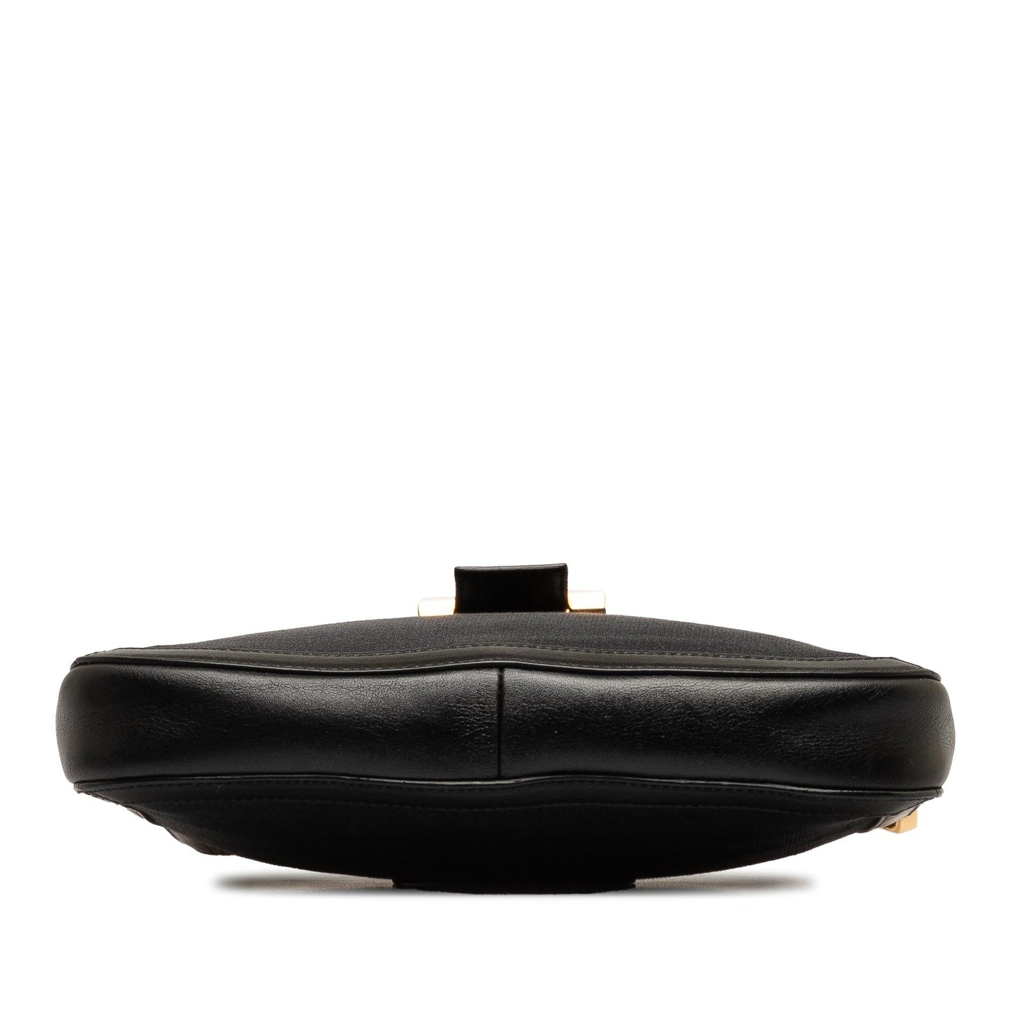 Gucci Canvas Shoulder Bag