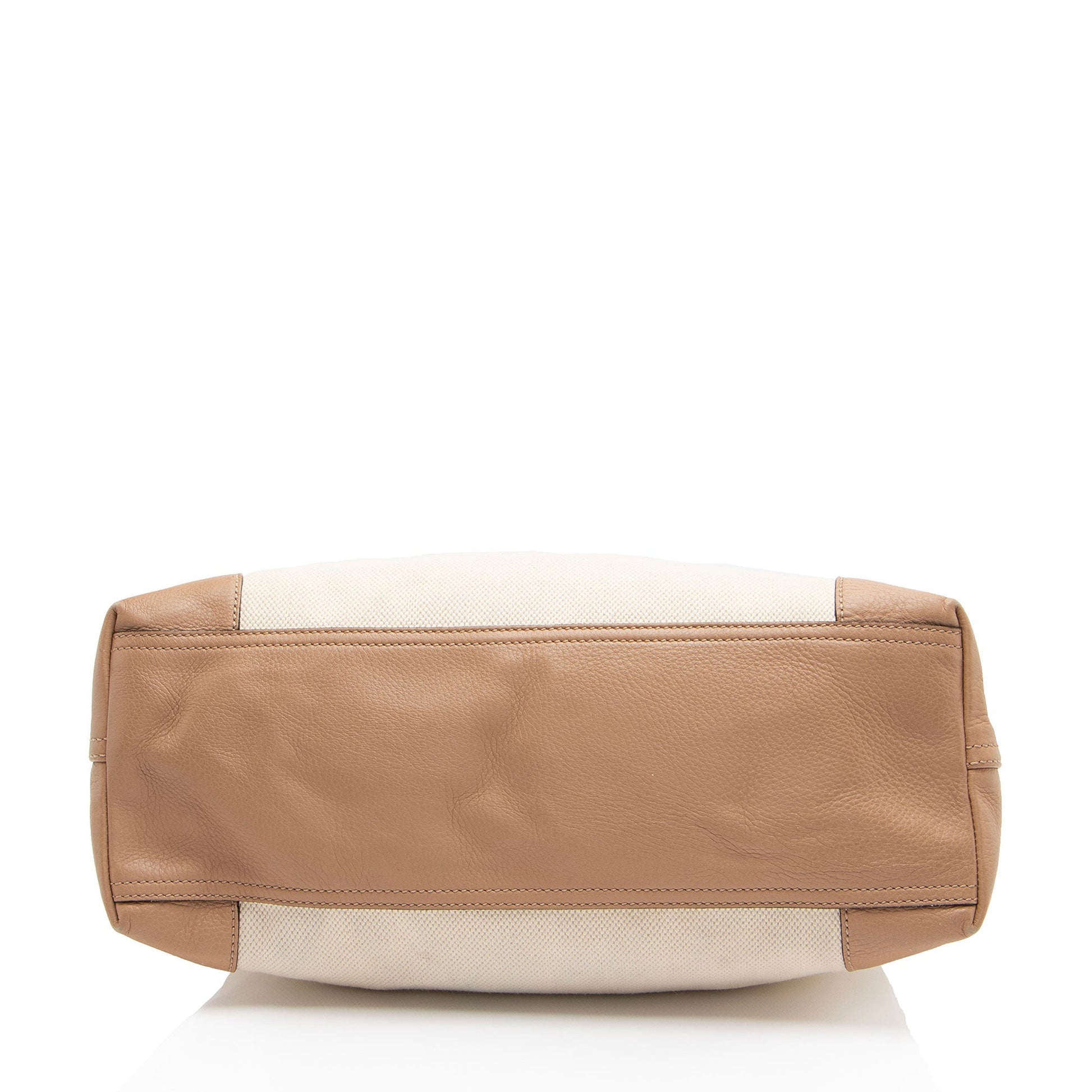 Gucci Canvas Soho Medium Shoulder Bag