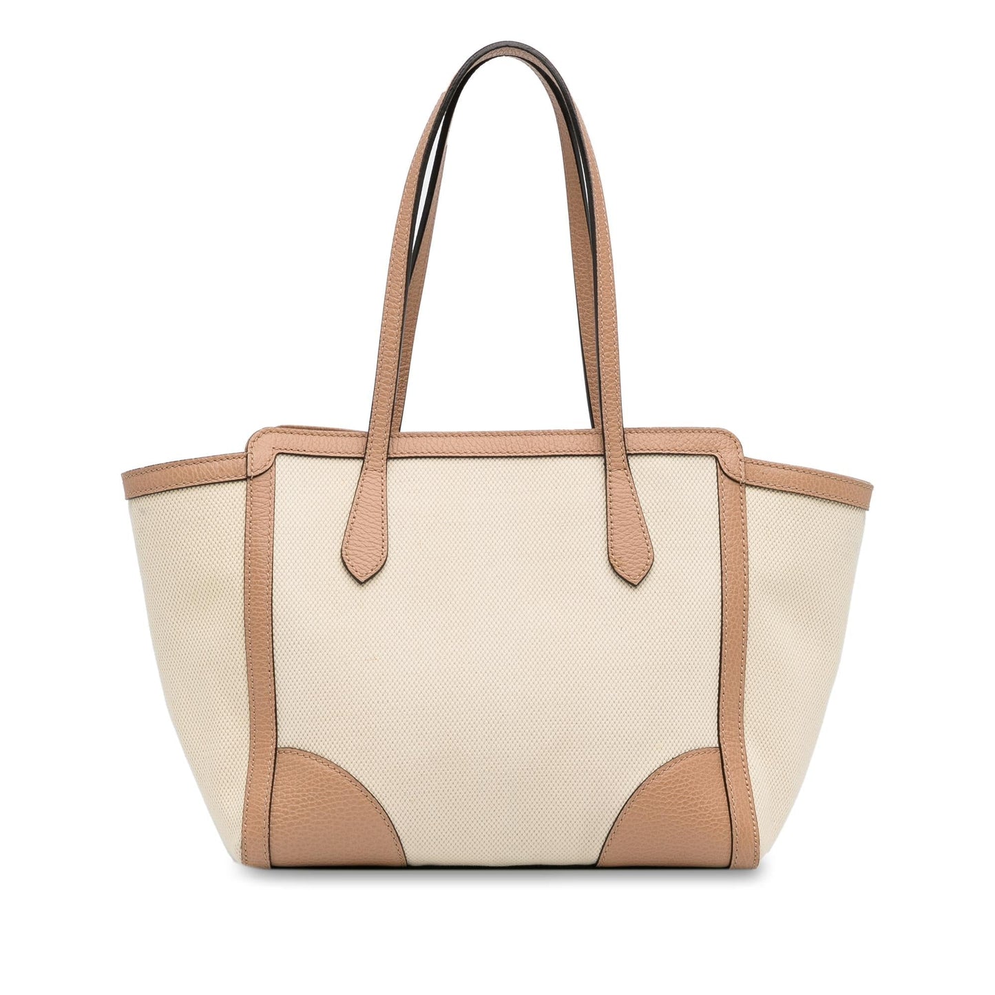 Gucci Canvas Tote