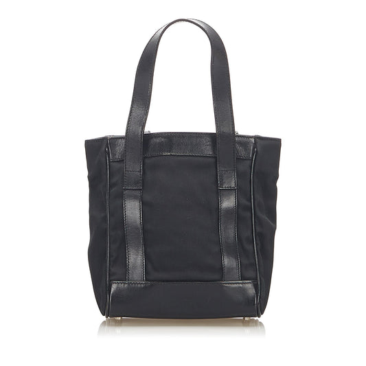 Gucci Canvas Monogram Tote Style 50