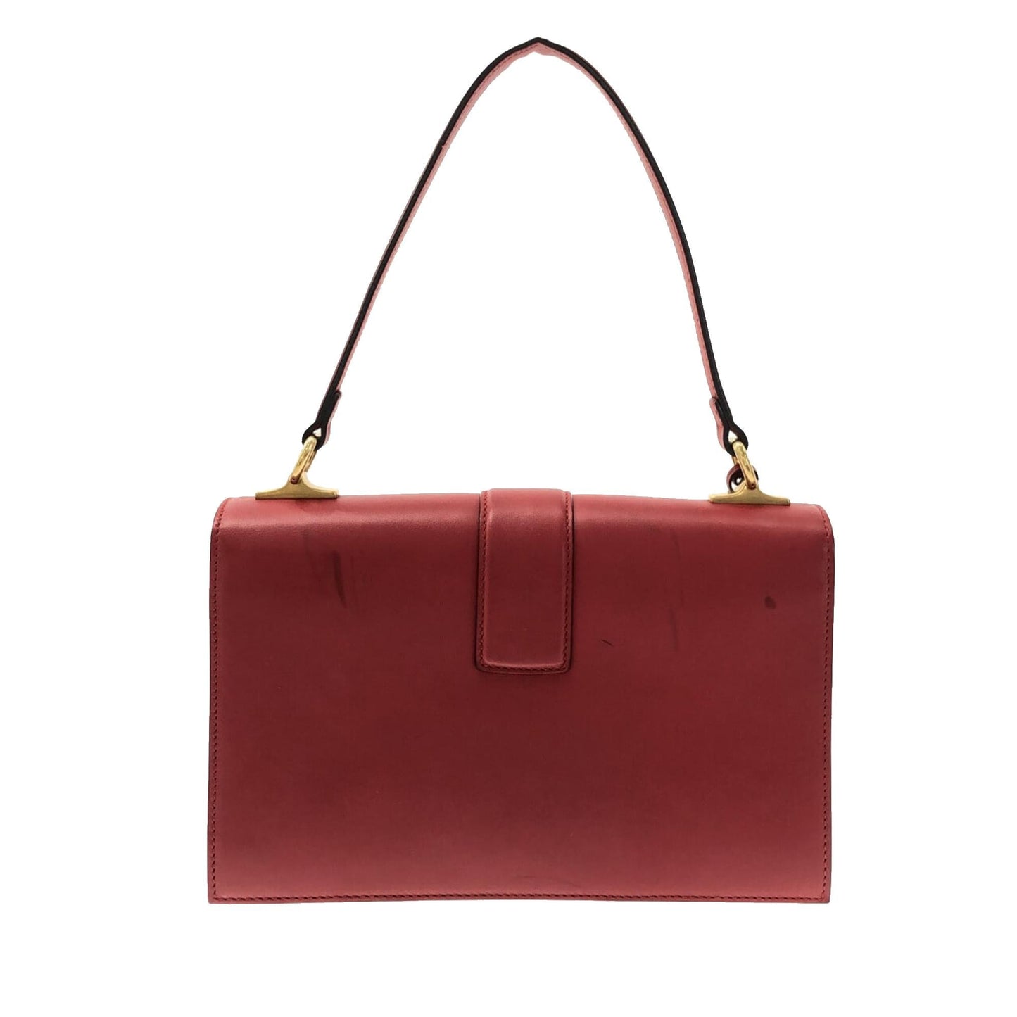 Gucci Top Handle Handbag
