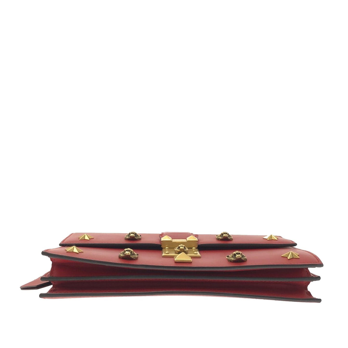 Gucci Top Handle Handbag