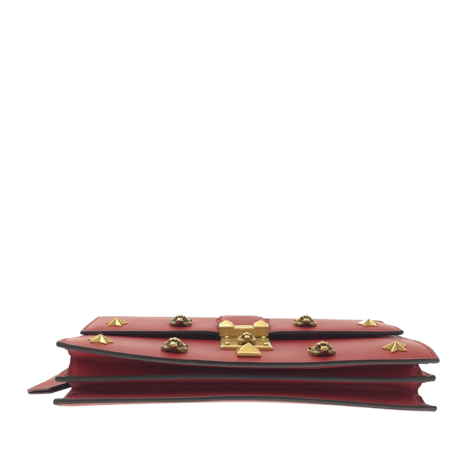 Gucci Top Handle Handbag