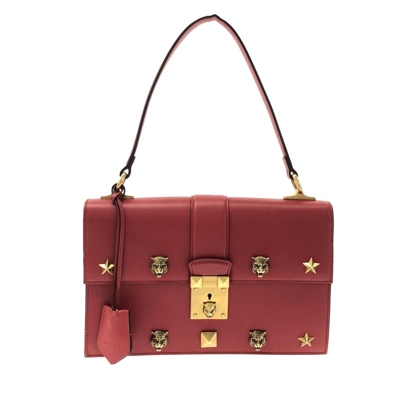 Gucci Top Handle Handbag