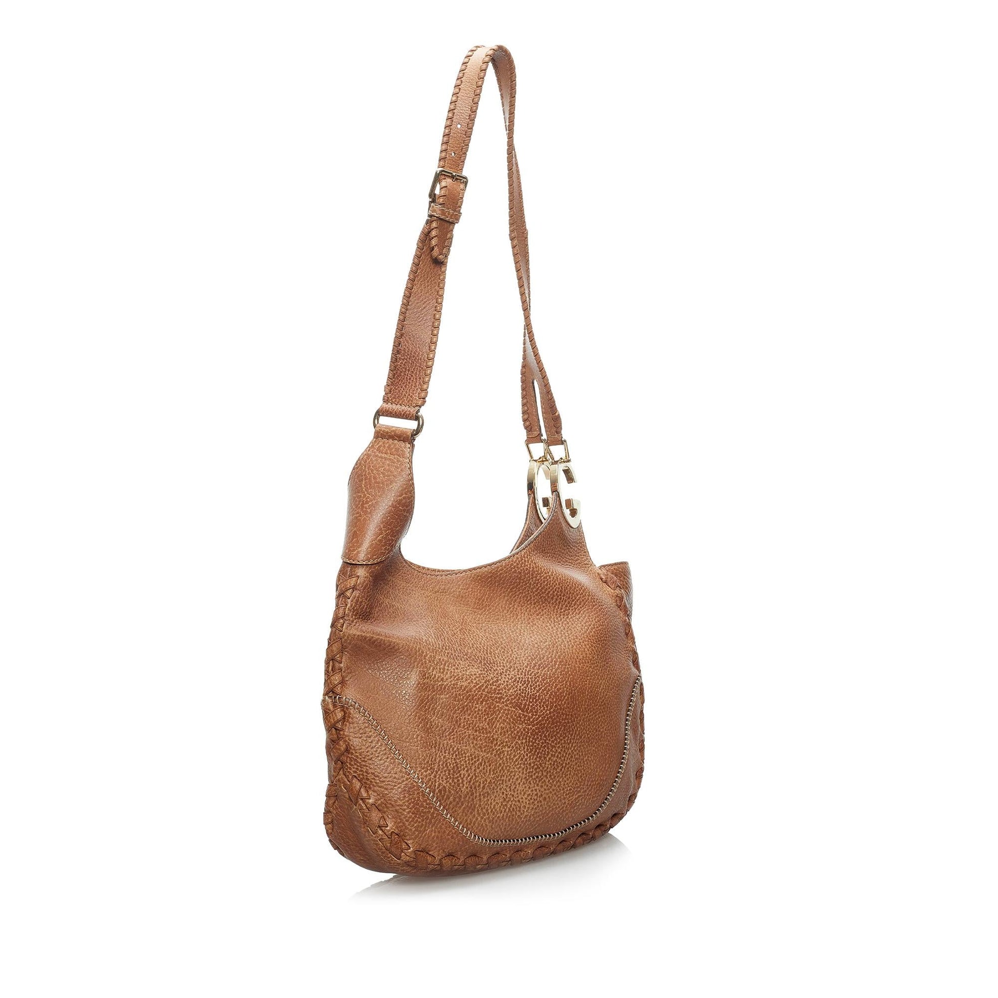 Gucci Charlotte Shoulder Bag (SHG-34276)