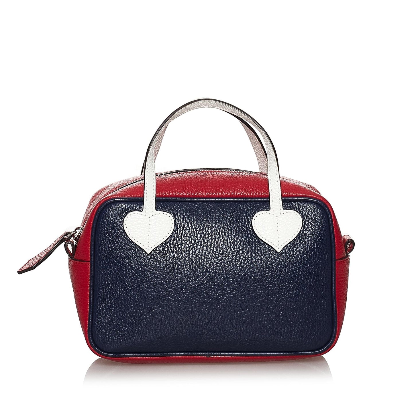 Gucci Leather Handbag Style 13