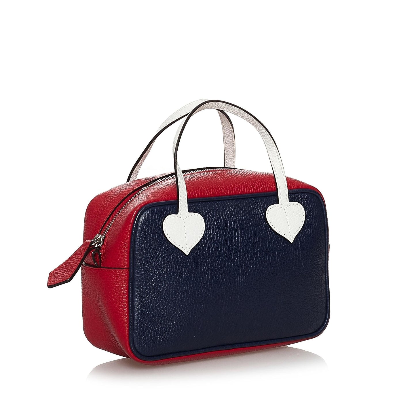Gucci Leather Handbag Style 13