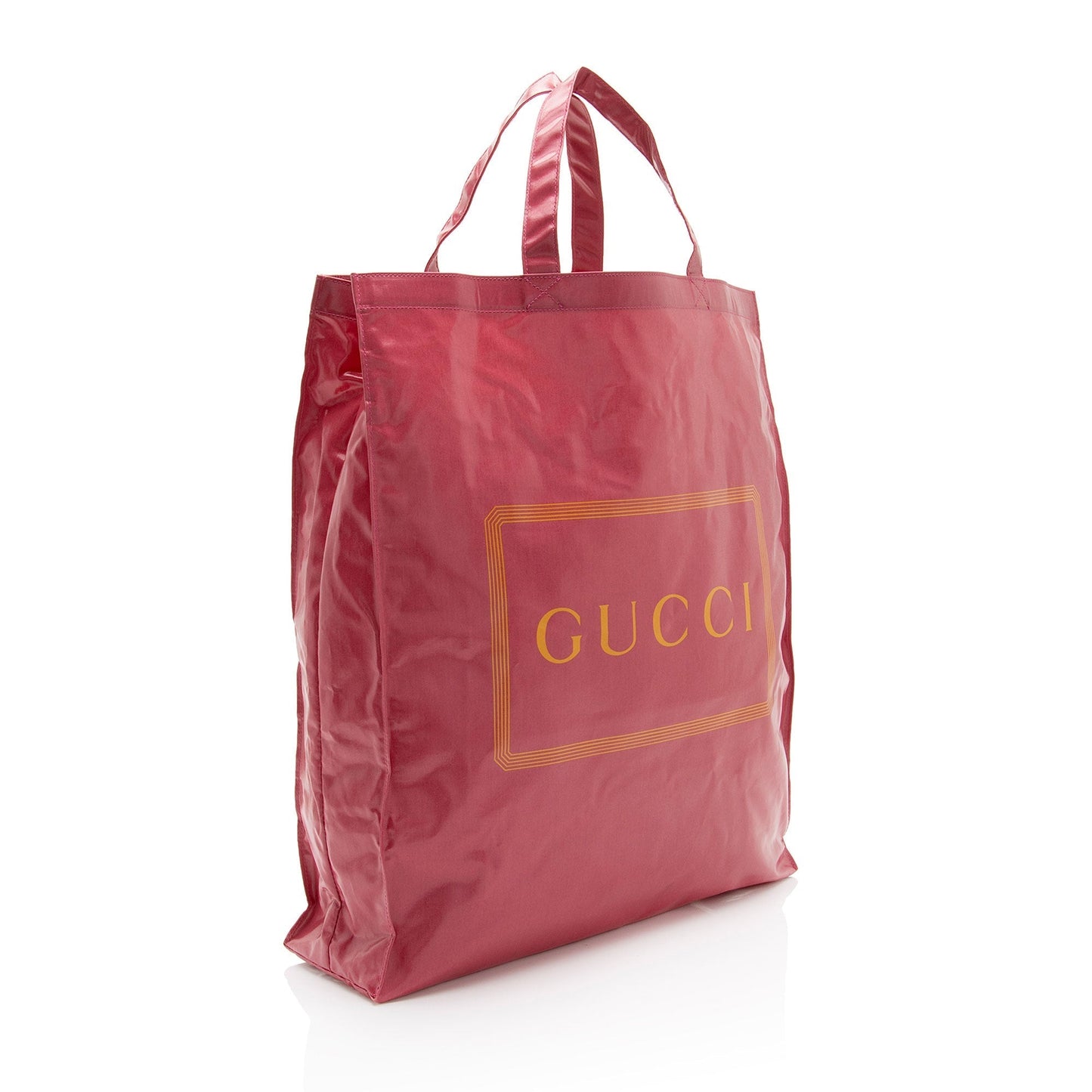 Gucci Canvas Tote