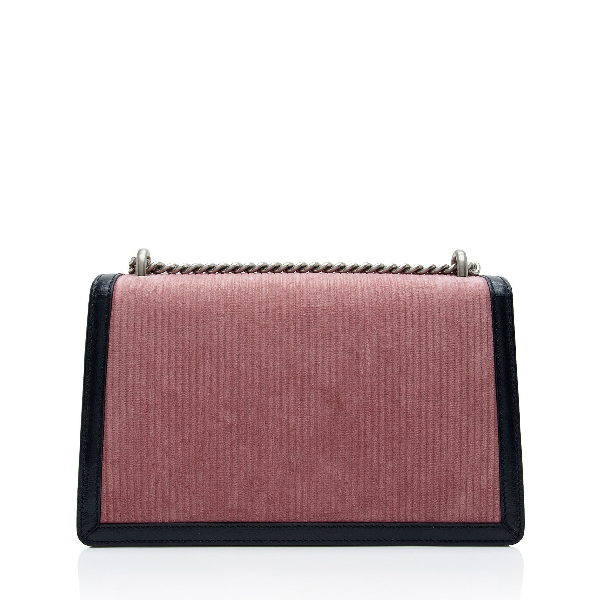 Gucci Leather Shoulder Bag