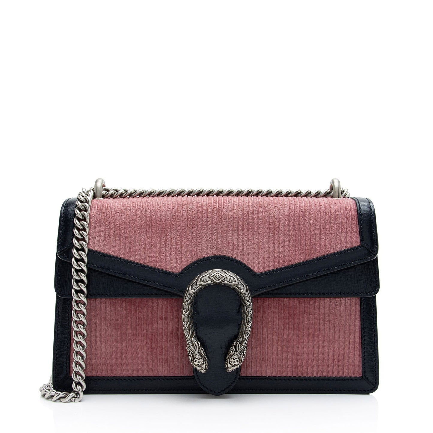 Gucci Leather Shoulder Bag