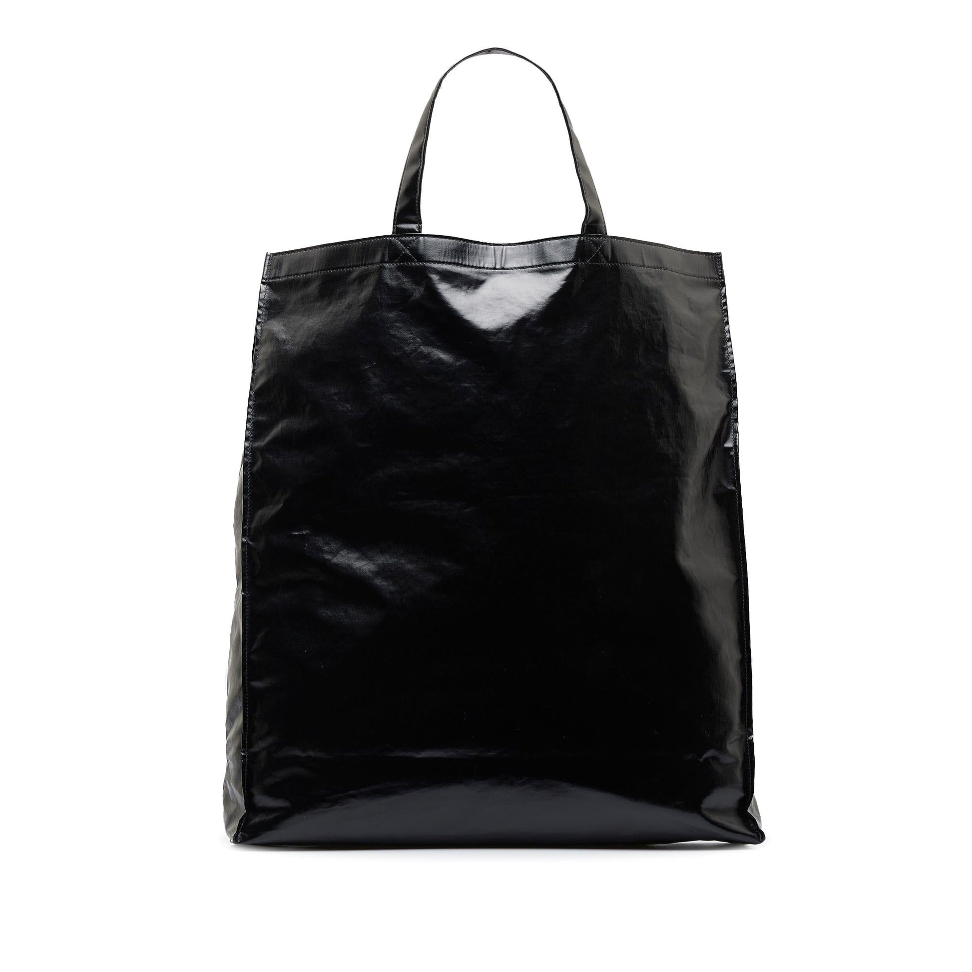Gucci Canvas Tote