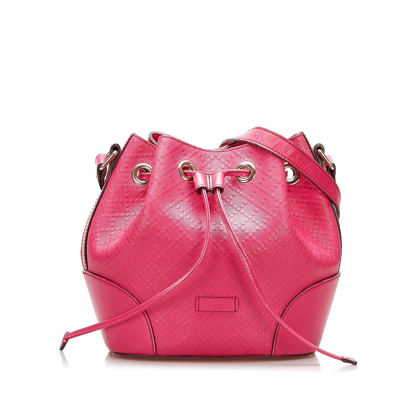 Gucci Diamante Bright Bucket (SHG-35953)