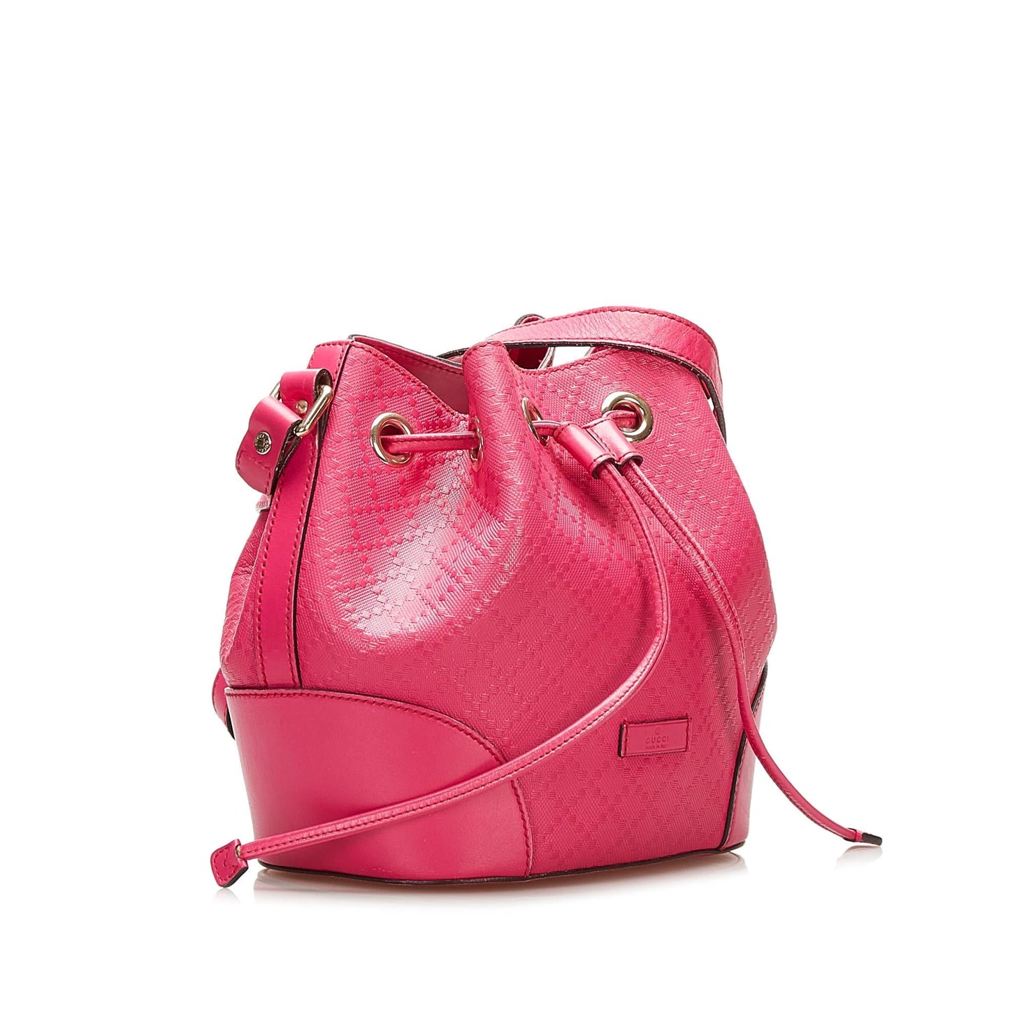 Gucci Diamante Bright Bucket (SHG-35953)