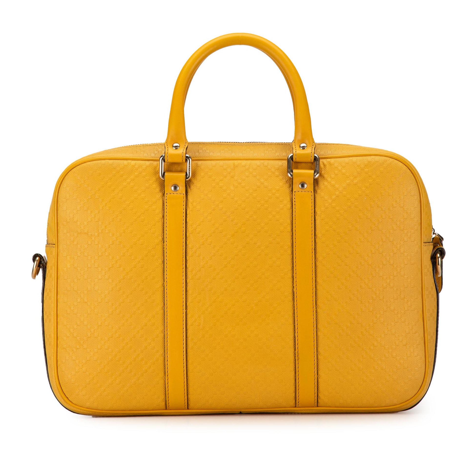 Gucci Diamante Bright Business Bag (SHG-MmZuXQ)