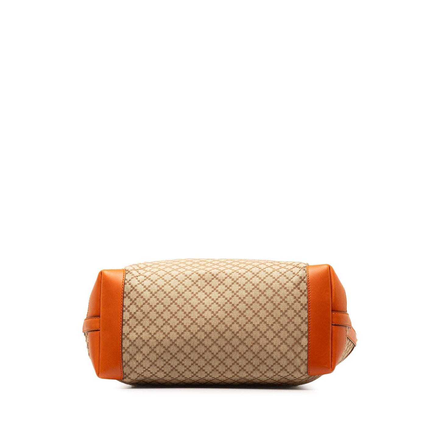 Gucci Canvas Tote