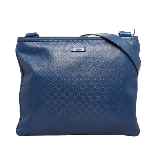 Gucci Diamante Crossbody Bag (SHG-MIcr2Z)