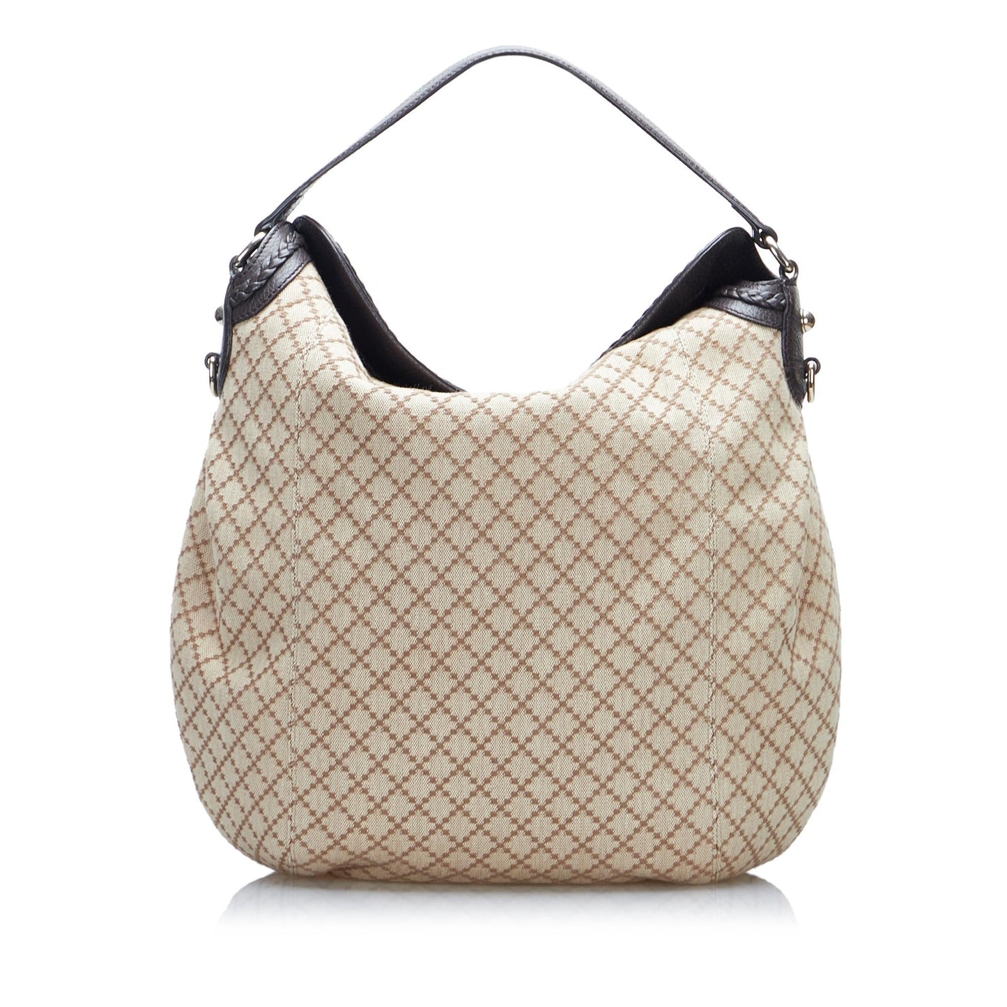 Gucci Diamante Satchel (SHG-bftv3q)