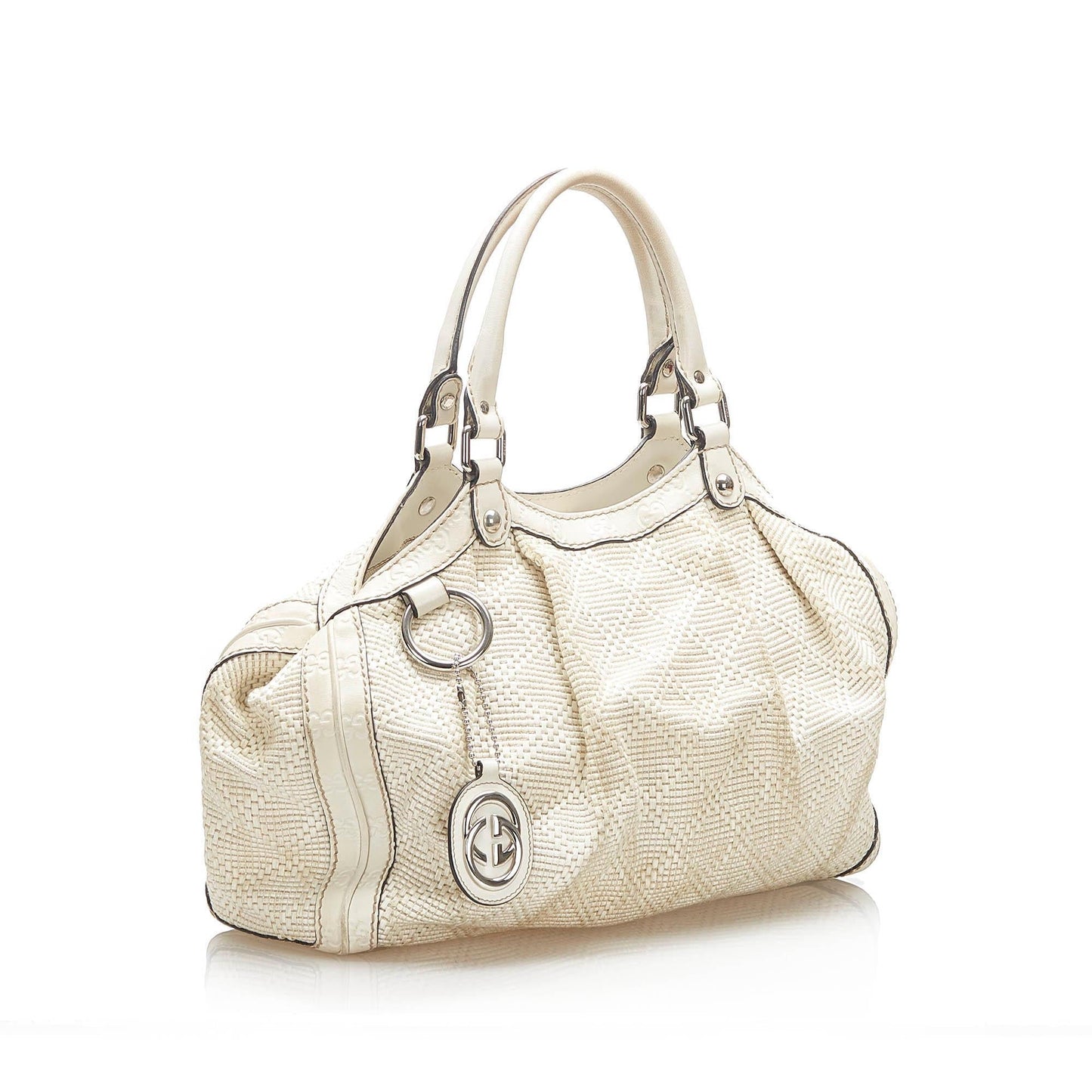 Gucci Sukey Monogram Tote
