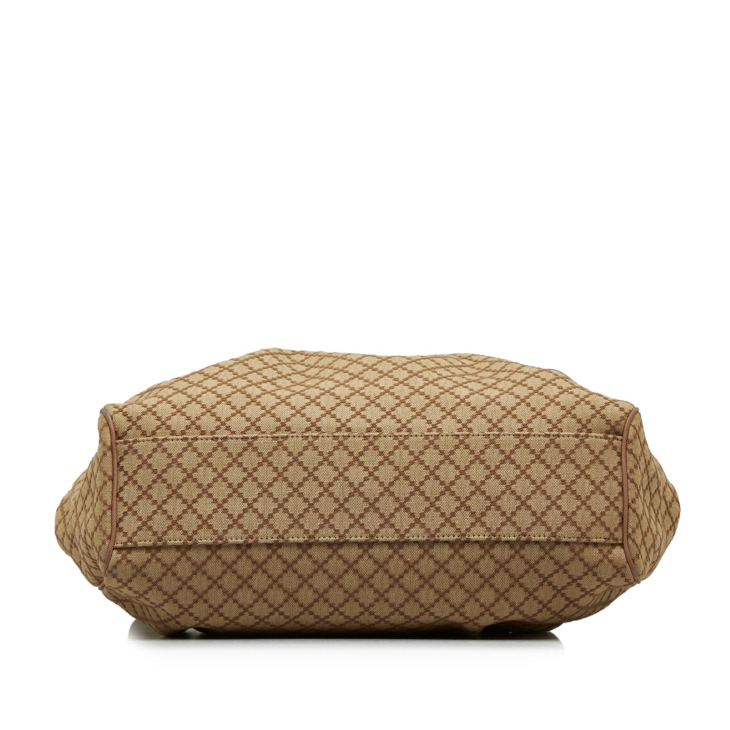 Gucci Canvas Tote