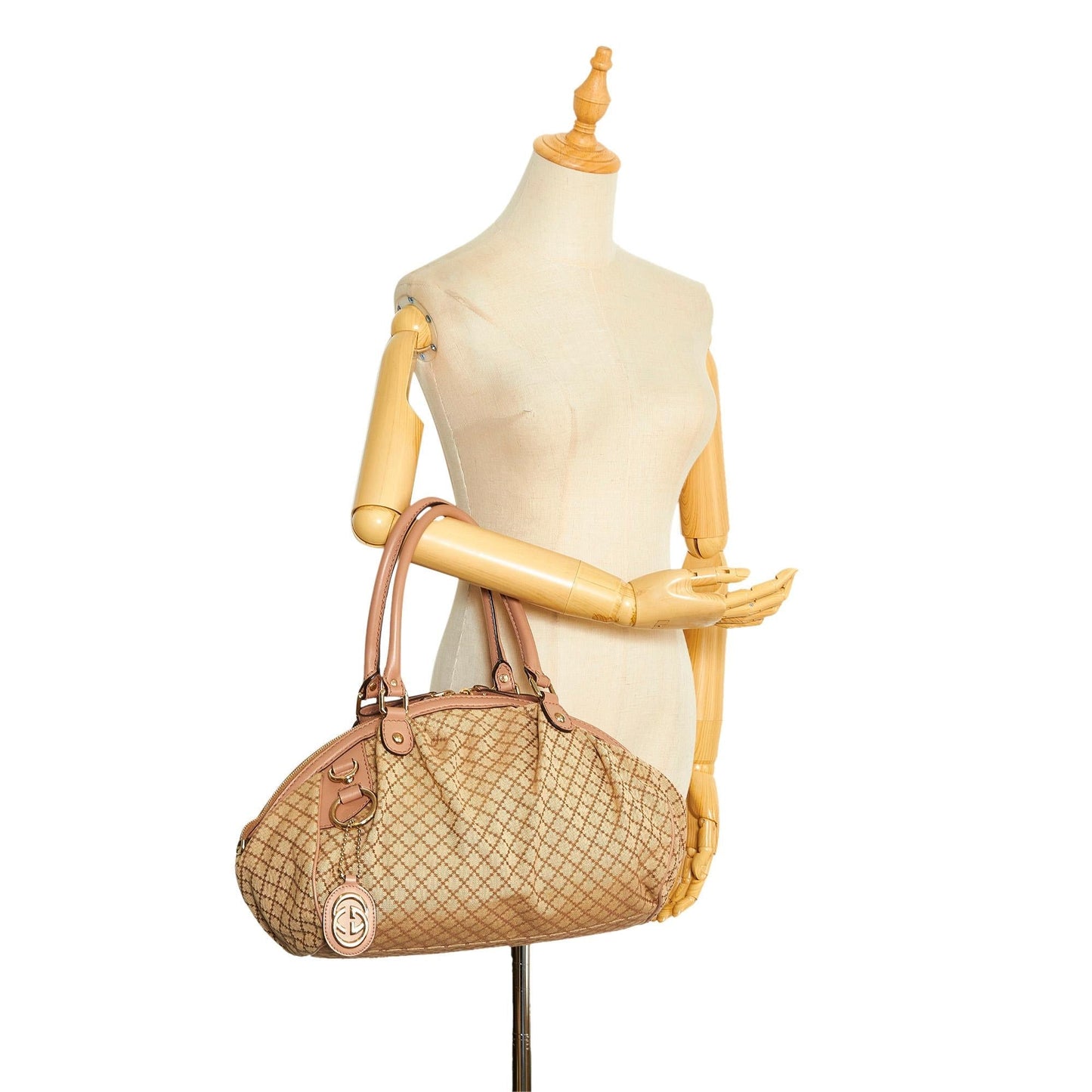 Gucci Diamante Sukey (SHG-rusUAN)