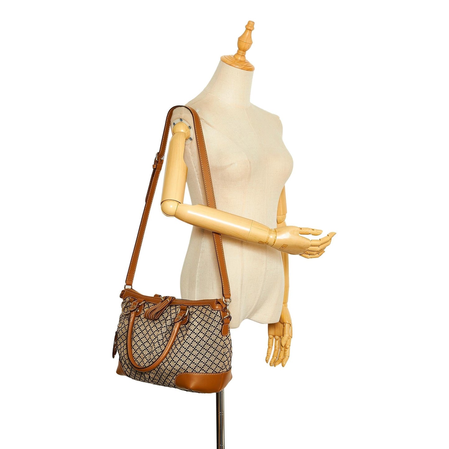Gucci Diamante Sukey (SHG-UO7EVU)