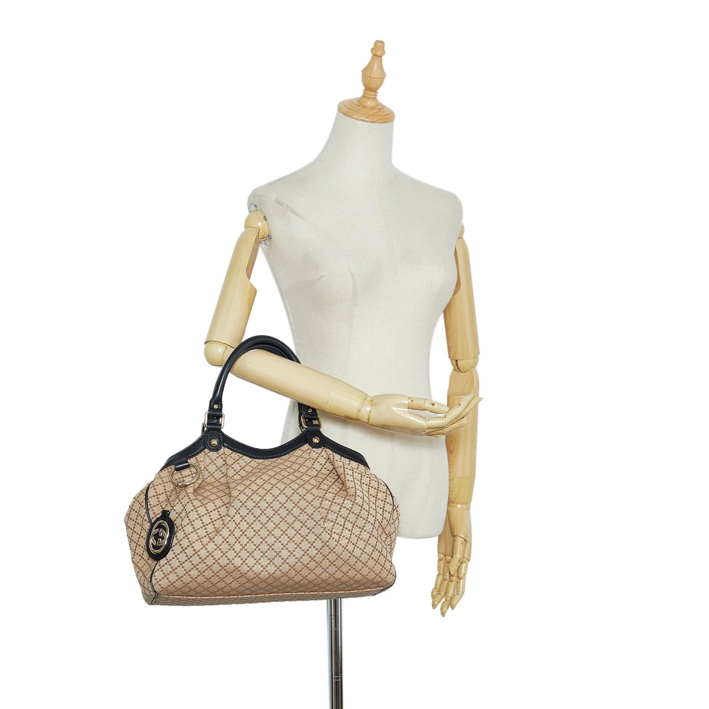 Gucci Diamante Sukey (SHG-FrHaA8)