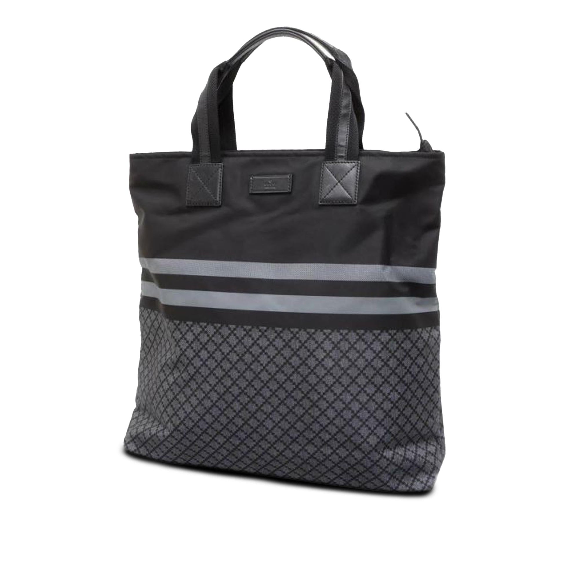 Gucci Nylon Tote