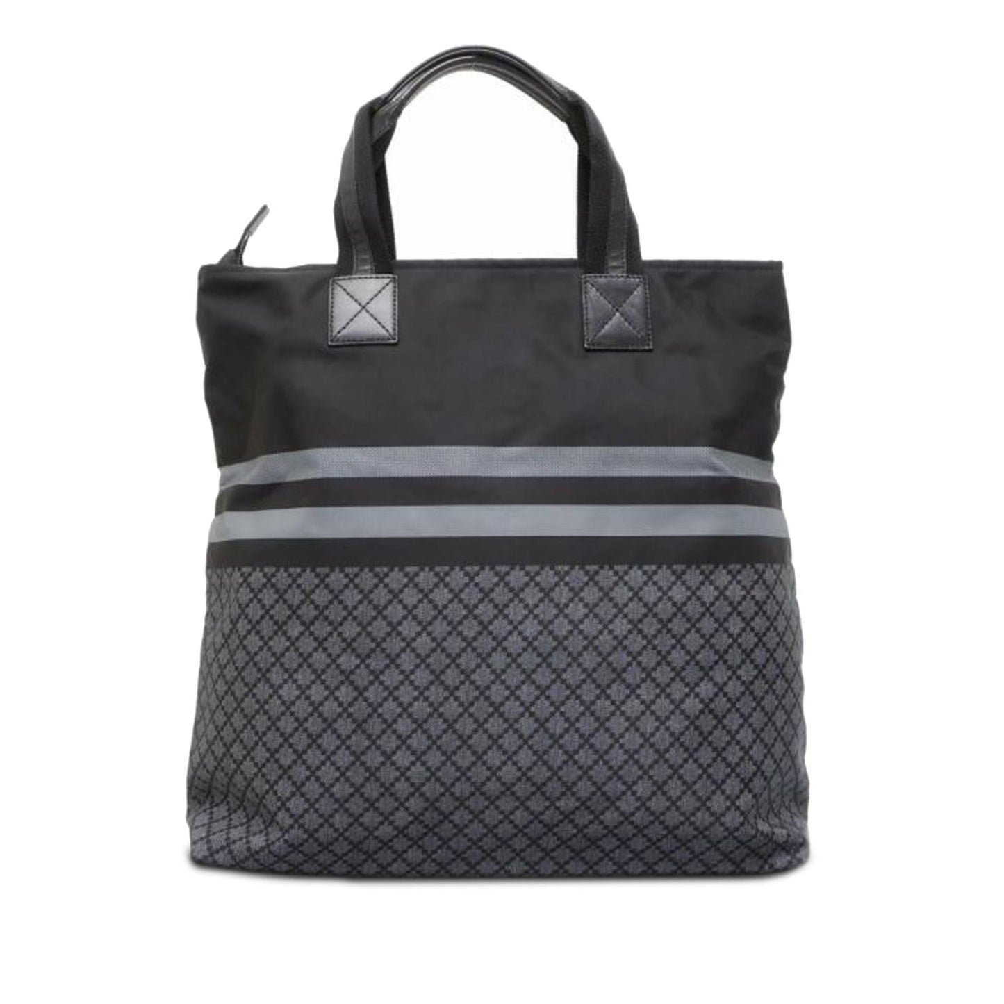 Gucci Nylon Tote