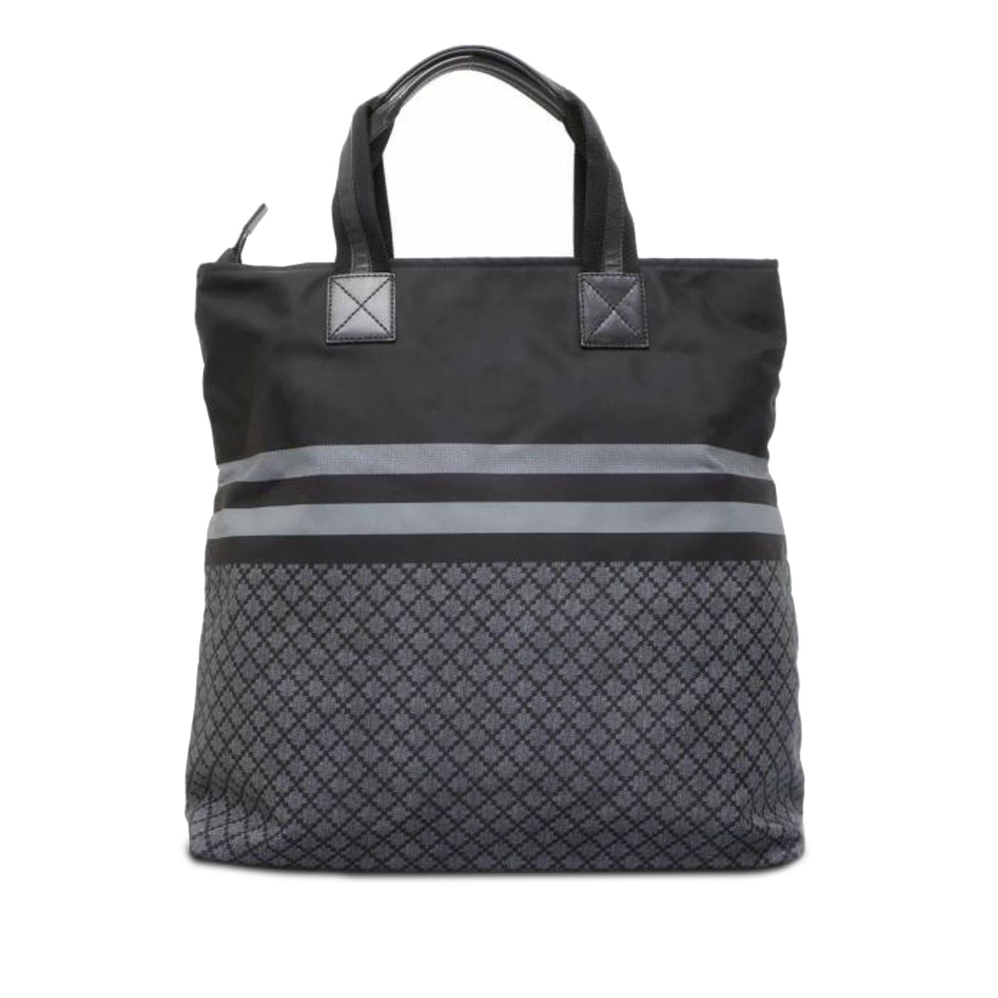 Gucci Nylon Tote