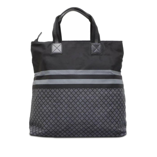 Gucci Nylon Tote
