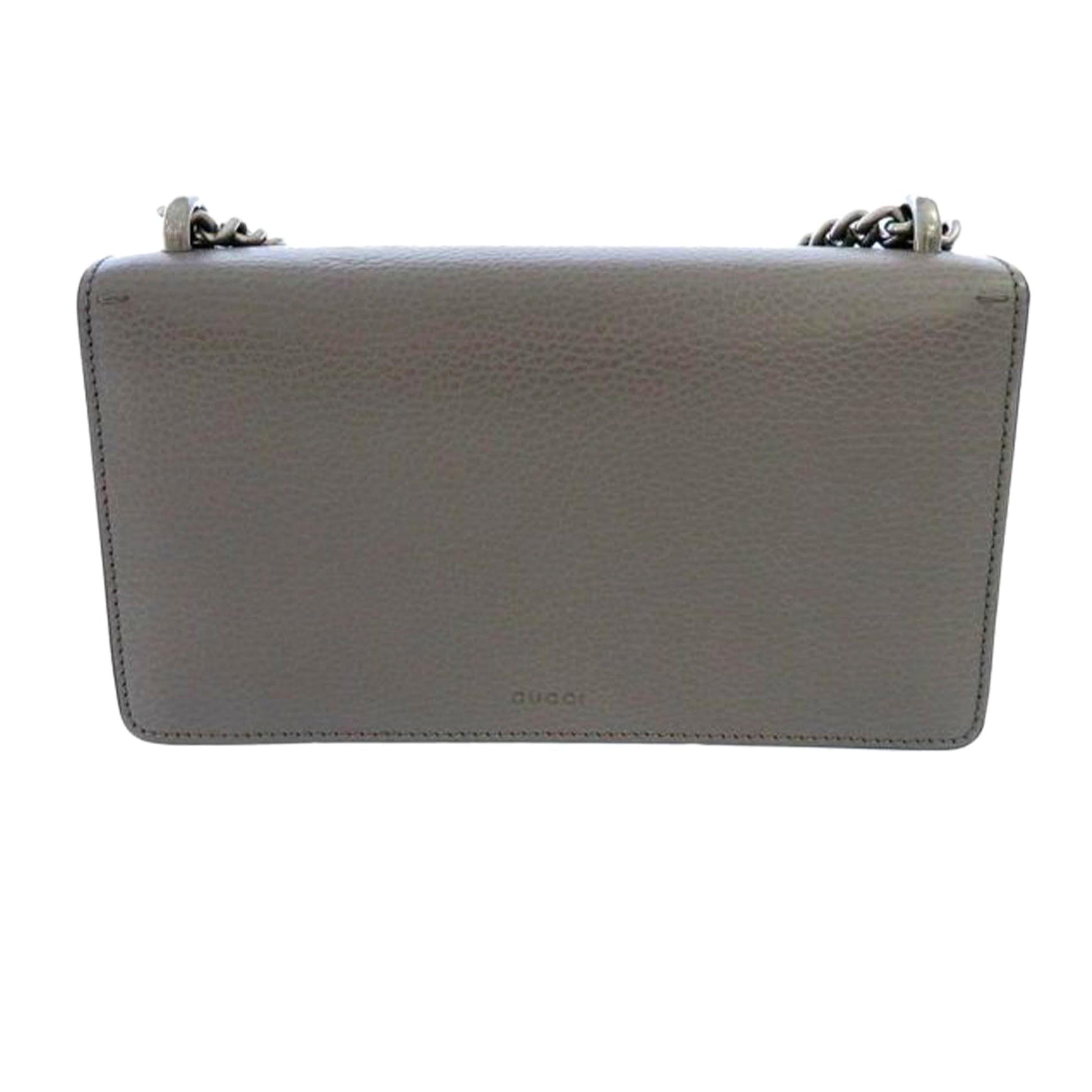 Gucci Designer Crossbody