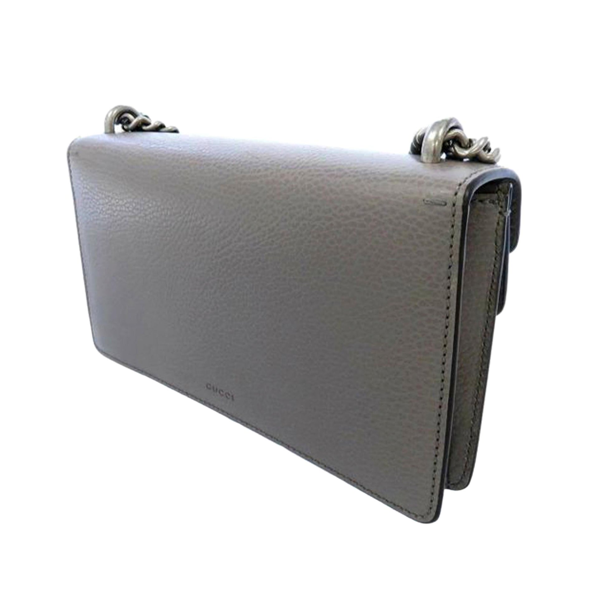 Gucci Designer Crossbody