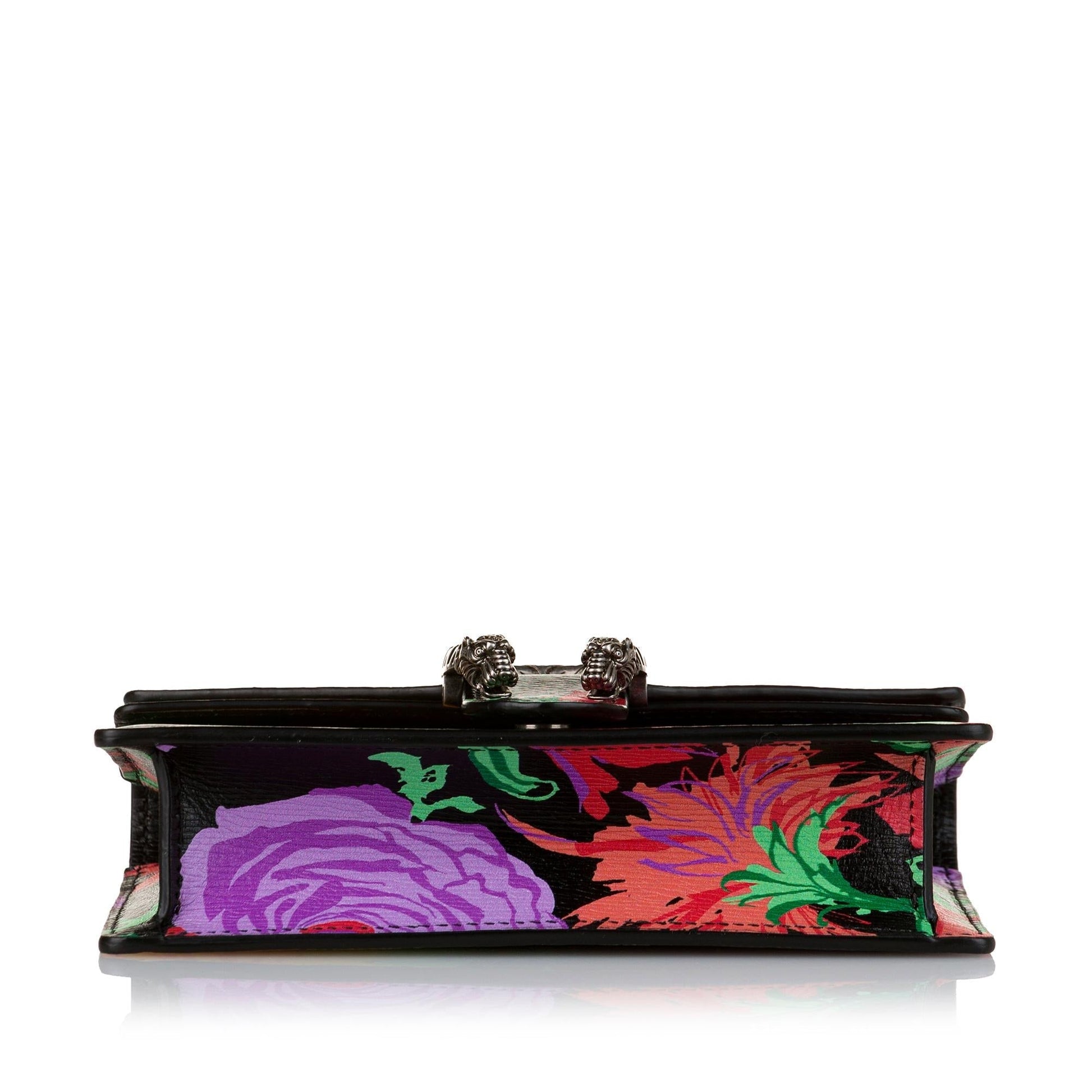 Gucci Leather Crossbody