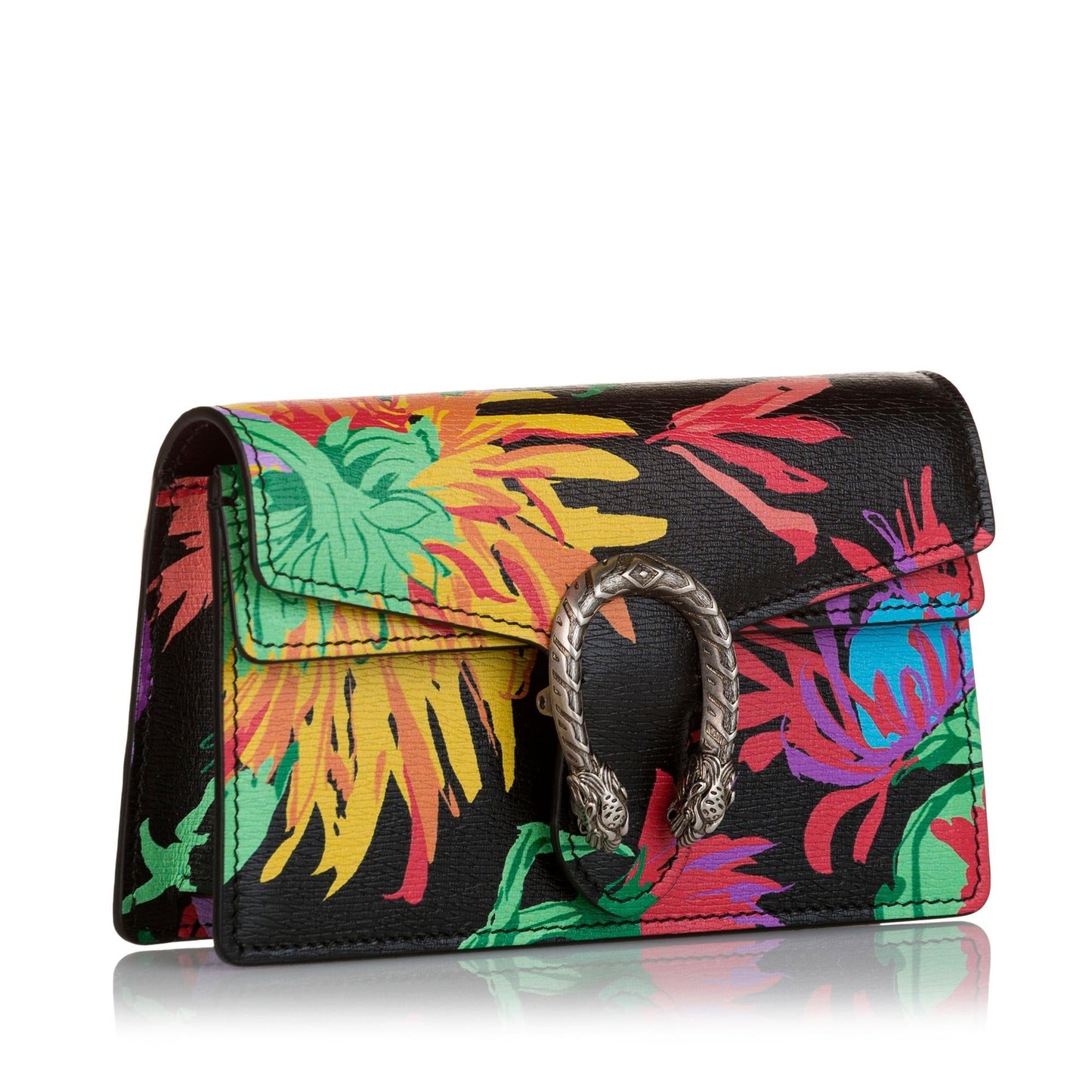 Gucci Leather Crossbody
