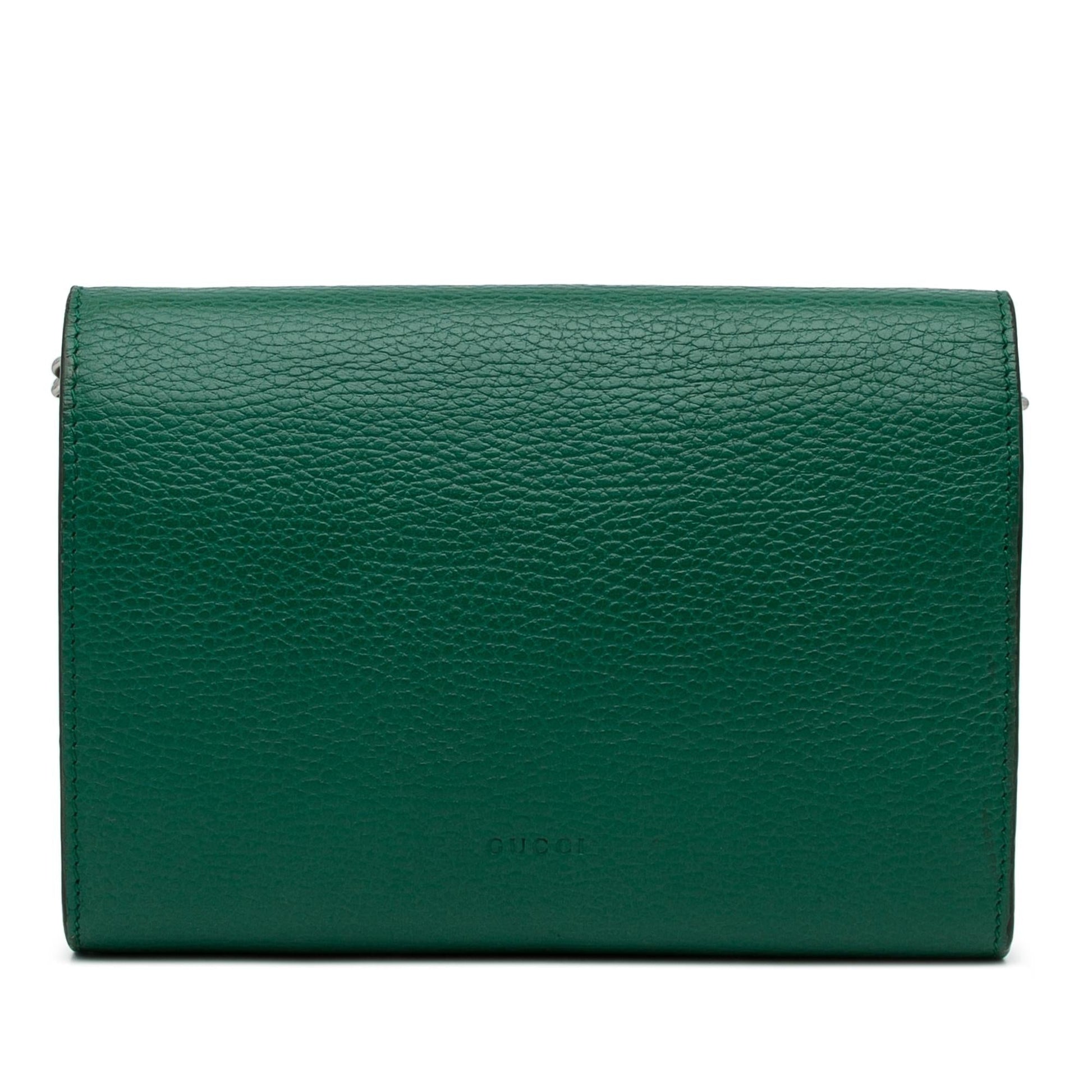 Gucci Chain Crossbody