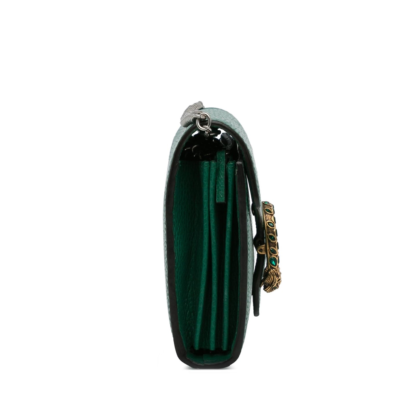 Gucci Chain Crossbody
