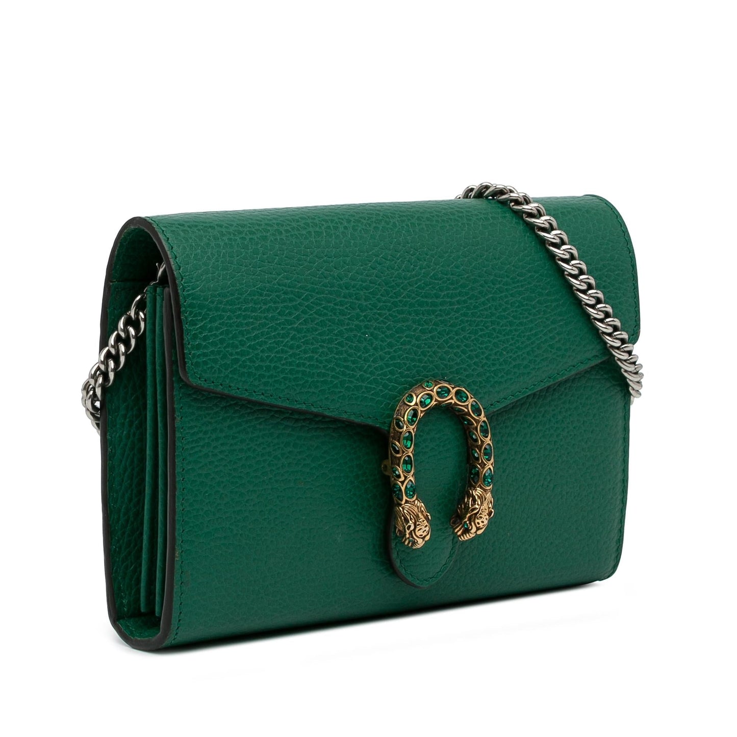 Gucci Chain Crossbody