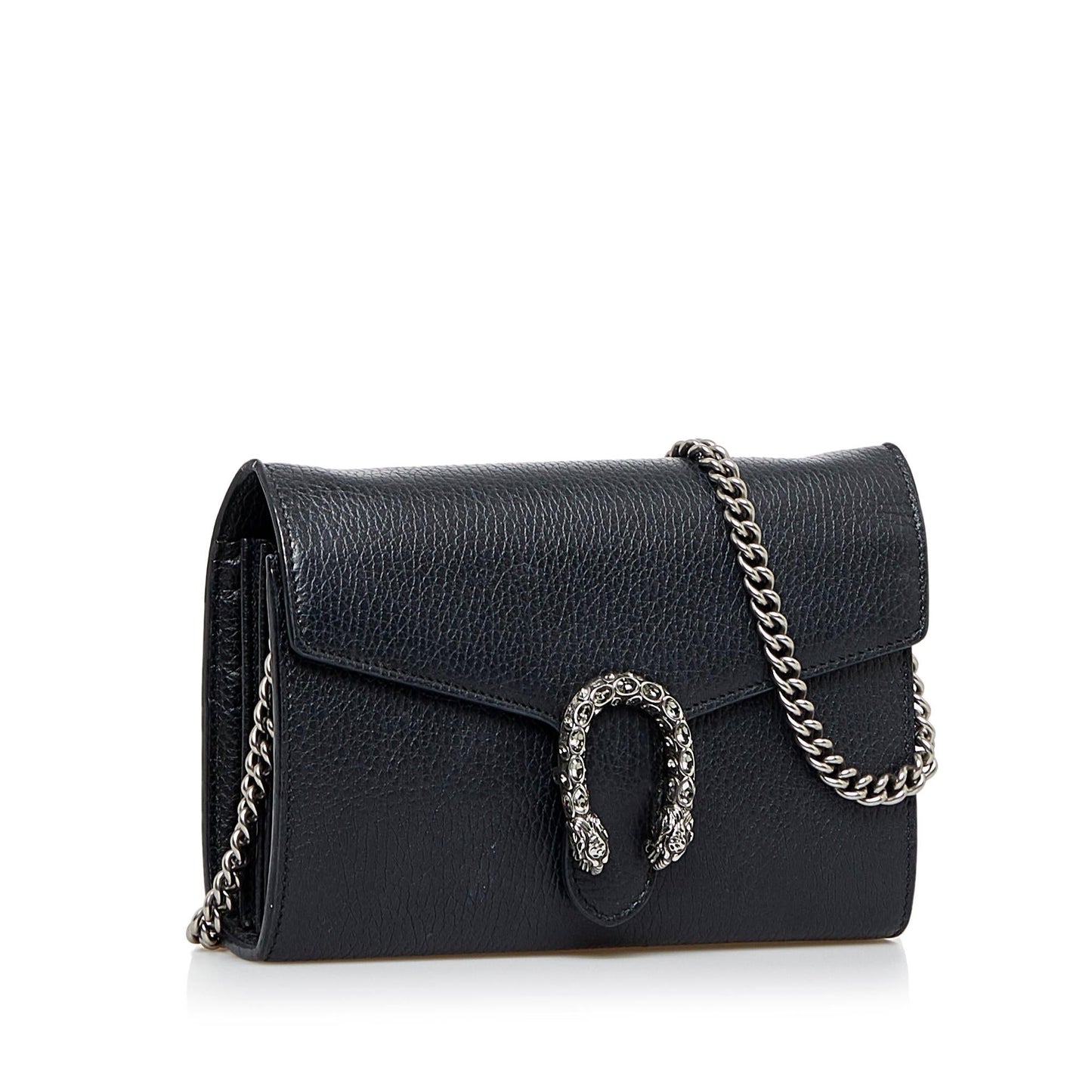 Gucci Chain Crossbody