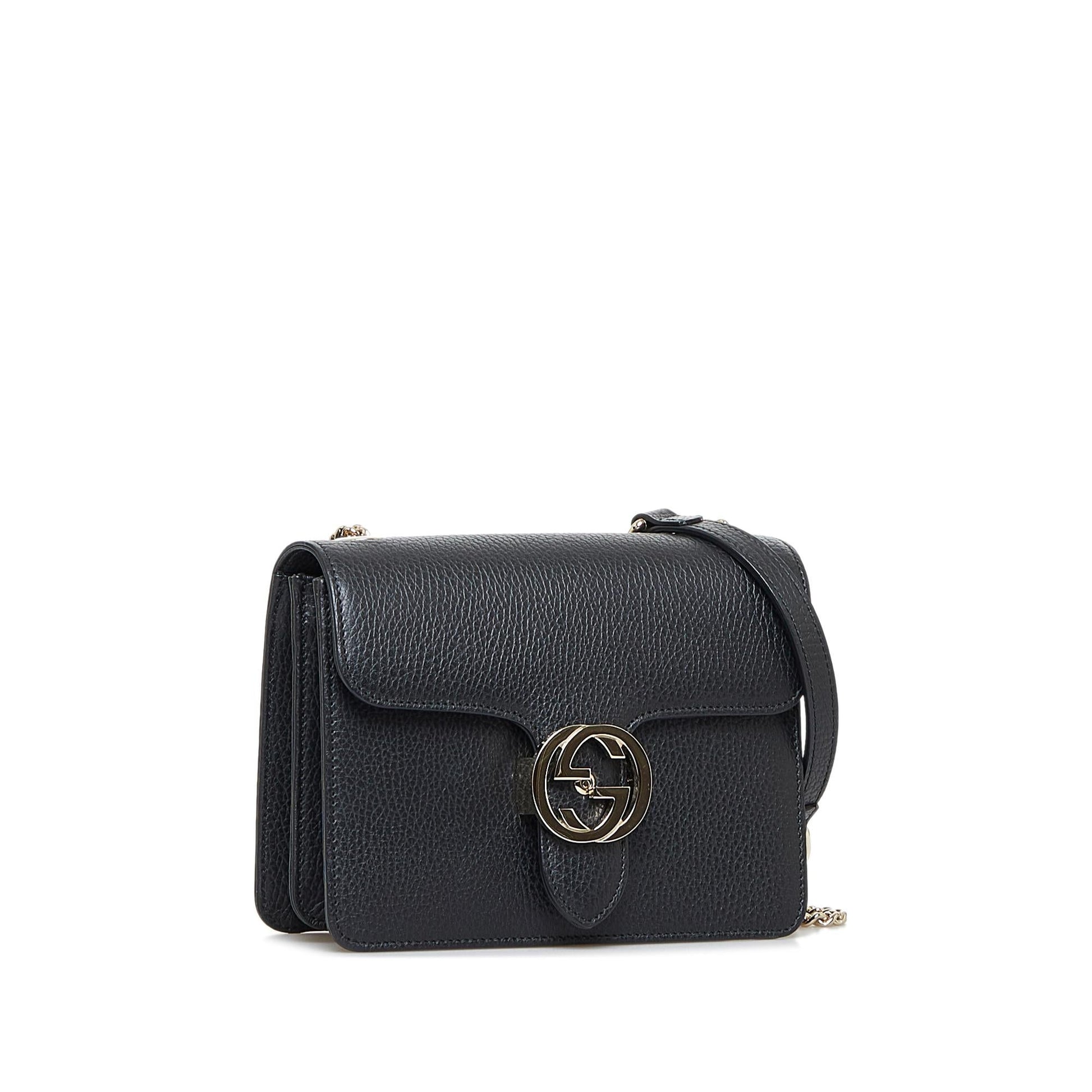 Gucci Designer Crossbody